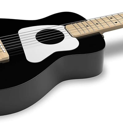 Loog Pro VI Acoustic - Black for sale