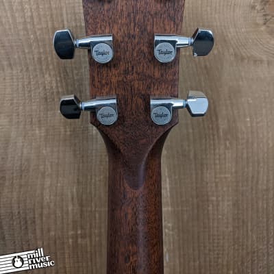 Taylor 514ce Acoustic Electric Guitar image 6