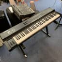 Ensoniq KS-32 weighted action midi studio keyboard 1992