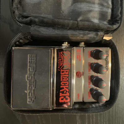 DigiTech Scott Ian Black-13 | Reverb Canada