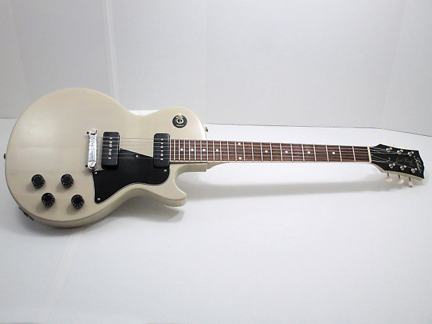 Tokai Les Paul Special Love Rock ホワイト　希少 Tokai Les Paul Special Love Rock ホワイト 希少 - メルカリ
