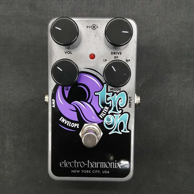 Electro-Harmonix NANO Q-TRON