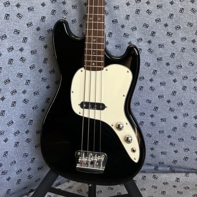 Squier Vista Musicmaster Bass | Reverb