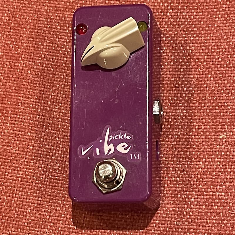 Lovepedal Pickle Vibe