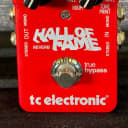TC Electronic Hall of Fame 2 Reverb (Charlotte, NC)