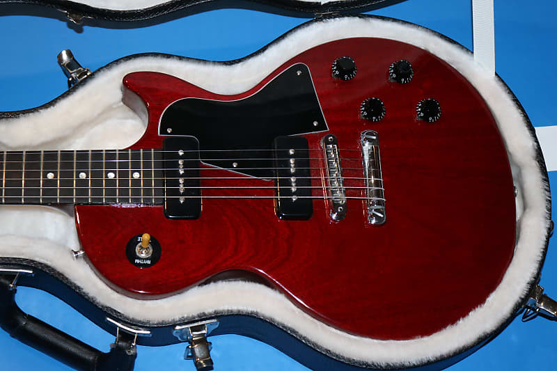 Gibson Les Paul Junior Special Japan Exclusive 2010 - 2012