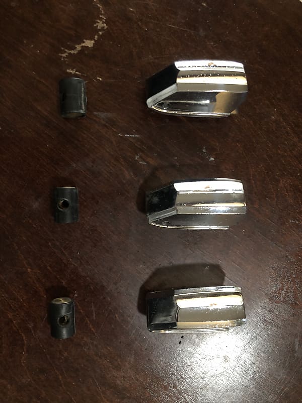 Pearl Super Gripper Lugs