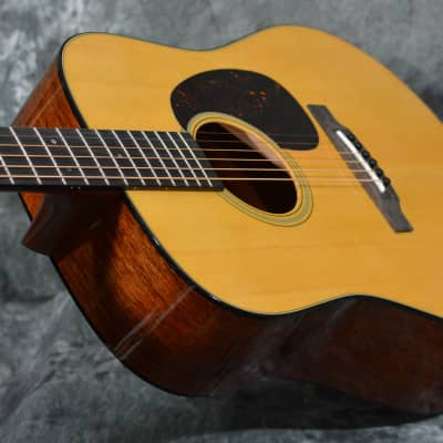 Martin D-18 Standard Series Dreadnought w/ Hardshell Case & FREE Same Day Shipping image 5