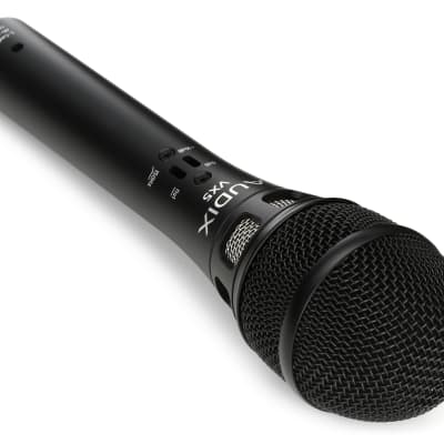 Audix VX5 Supercardioid Condenser Handheld Vocal Microphone image 4