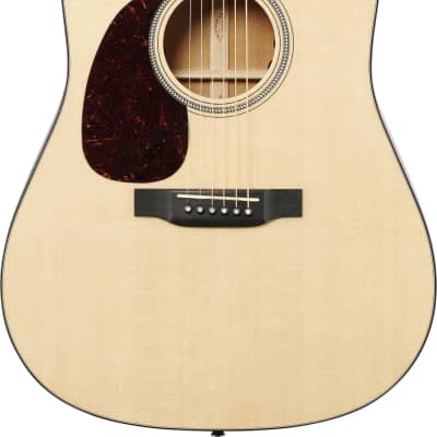 Martin D-16E 16 Series Left-Handed Acoustic-Electric Guitar w/ Soft Case image 1