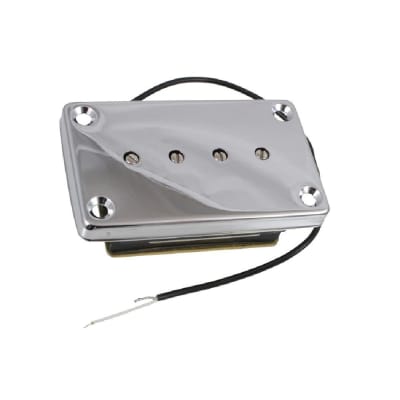Allparts PU-0416-010 Gibson Style Bass Humbucking Neck Pickup for sale