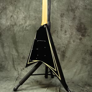 EDWARDS by ESP/Alexi Laihoモデル/BLACKY ESP Edwards E-AL-166 Blacky Alexi Laiho Signature | Reverb
