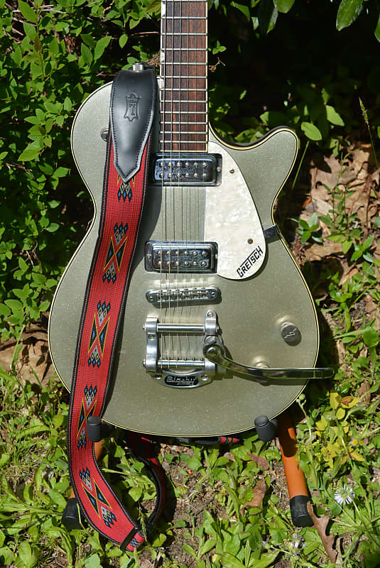 Gretsch Electromatic Pro Jet with Bigsby 2004 - 2010