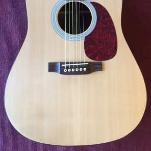 Martin D1R Rosewood 2002 Spruce/Indian Rosewood image 2