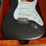 Fender Eric Clapton Signature Stratocaster 2012 Pewter