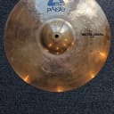 Paiste  Alpha 17” metal crash cymbal