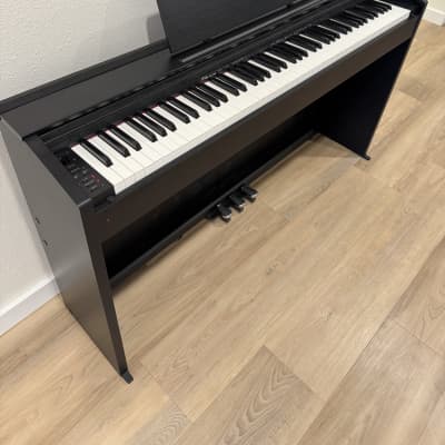 Casio PX-870 Privia 88-Key Digital Console Piano 2010s - Black
