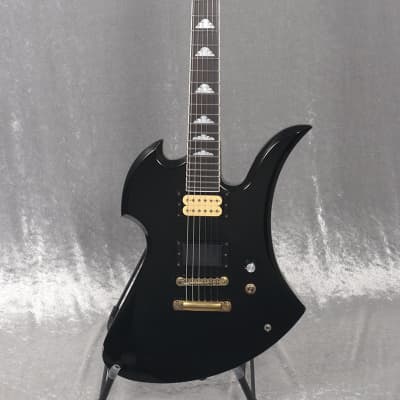 Fernandes MG-80X Black [01/08] | Reverb