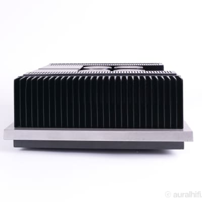 Vintage Pioneer M-22 // Solid-State Amplifier / Restored WG1003957 image 4