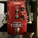 DigiTech Whammy Ricochet Pitch Shifter 2025 - Red