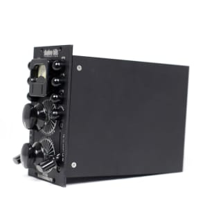Shadow Hills Dual Vandergraph: Fully discrete 500 Series stereo compressor image 2