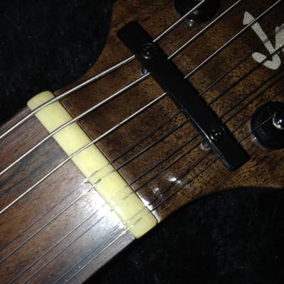 Jonah Guitars Gecko 2018 image 6