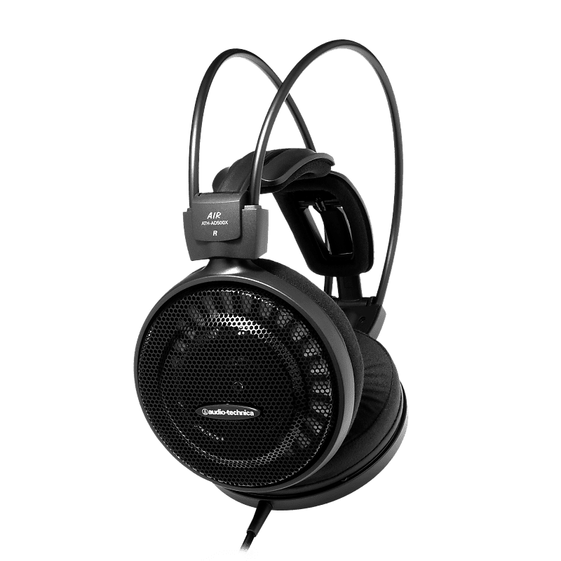 Audio-Technica ATH-AD500X  			