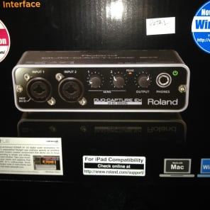 Roland duo capture ex mac online