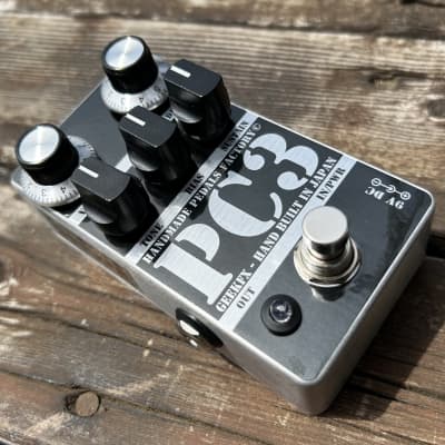 GeekFX PC3 2020s - Cornish NG-3 Clone | Reverb
