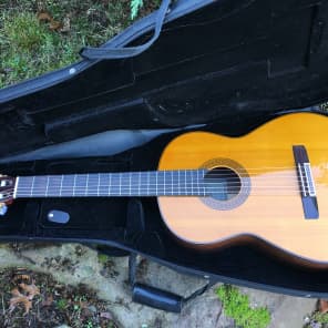 Yamaha cg170sa deals