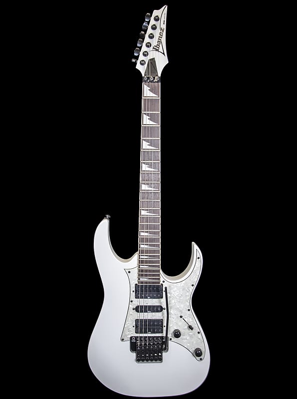 Ibanez RG350DX | Sweetwater