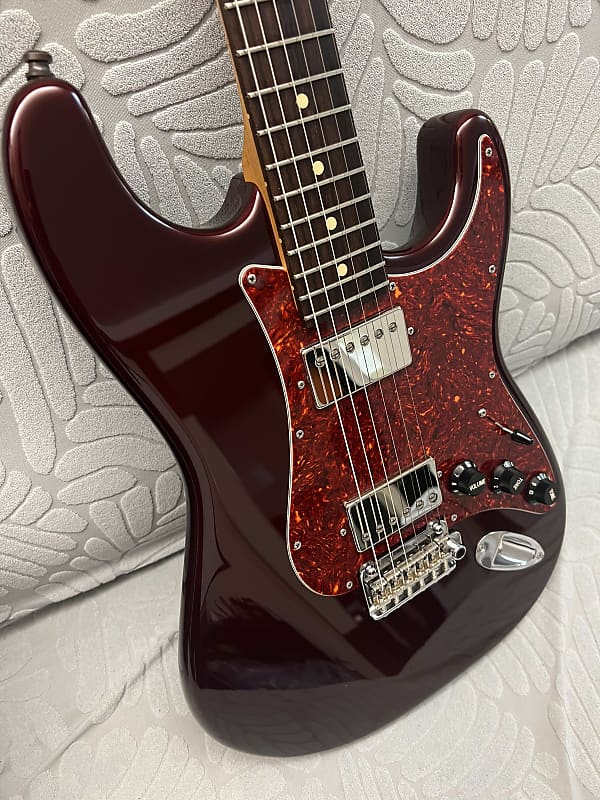 ギター Suhr J Select 2019 入荷情報】Suhr 2019 J Select Series 多くの支持を集める3
