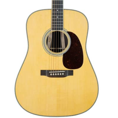 Martin Standard Series HD-35 | Reverb