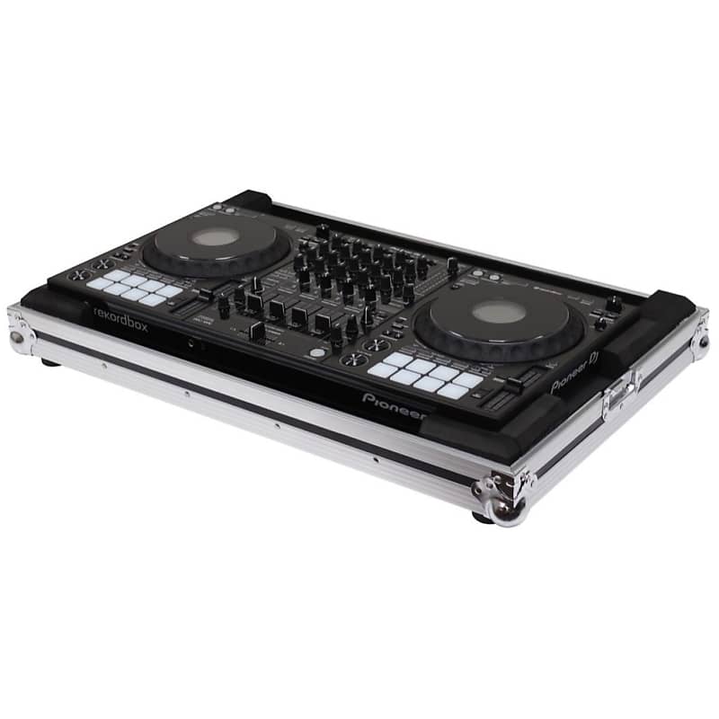 Odyssey FZDDJ1000 Flight Case For Pioneer DDJ-1000 | Reverb