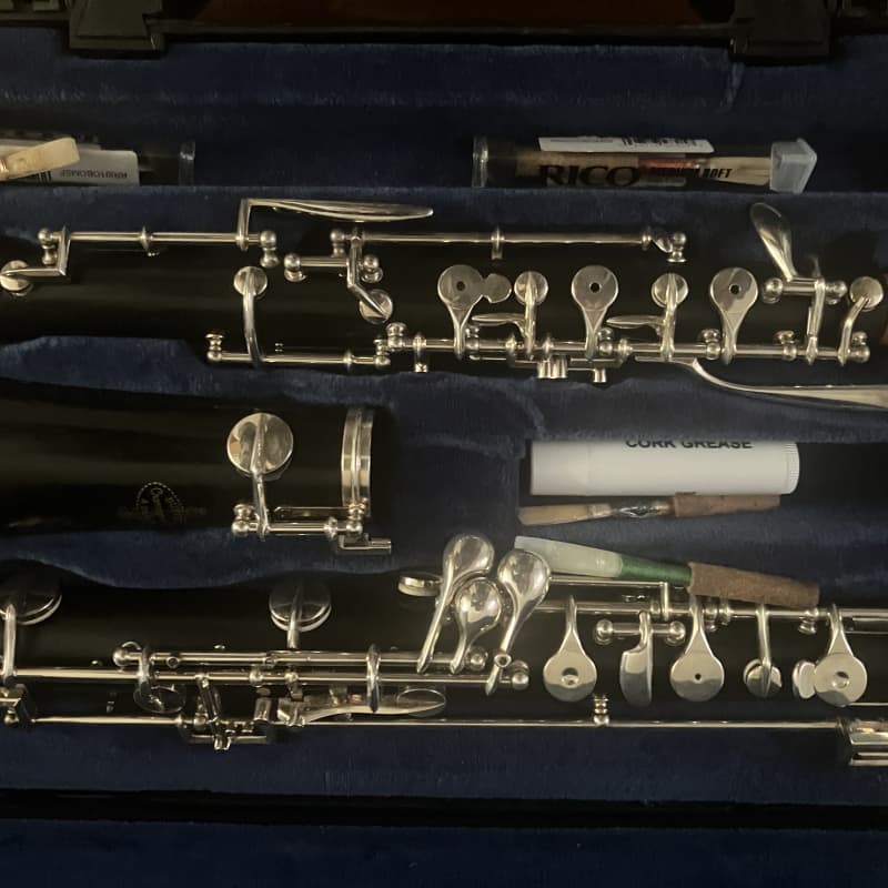 Oboes New & Used Oboes For Sale Reverb UK