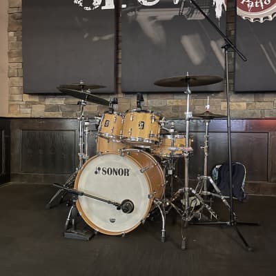 Sonor Prolite 2010s - Natural image 4
