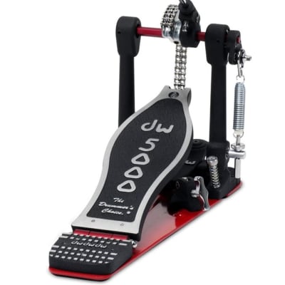 DW 5000 AD4 Accelerator Single Bass Drum Pedal | Reverb