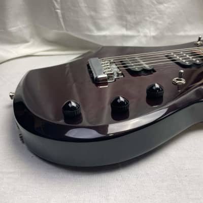 Ernie Ball Music Man JP6 John Petrucci 6 Signature Model Guitar with Case 2007 image 8
