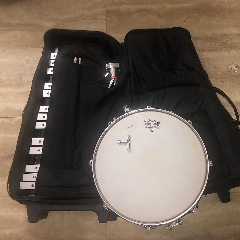 Ludwig snare drum and xylophone kit best sale