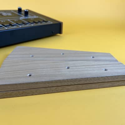 Sequential DrumTraks Custom Wood Side Panels (wood sides only) image 3