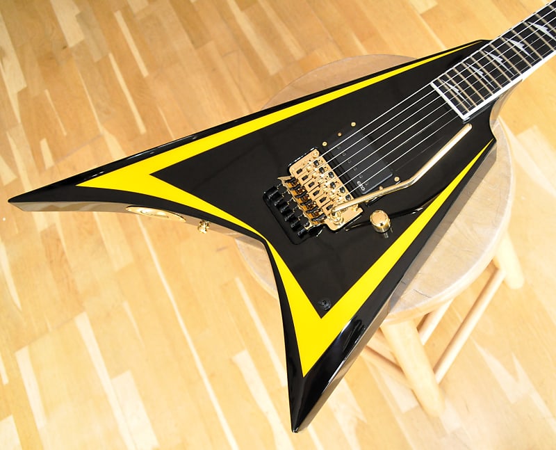 EDWARDS E-ALEXI ARROW HEAD（新品/送料無料）【楽器検索