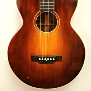 1927 Gibson L1 | Reverb