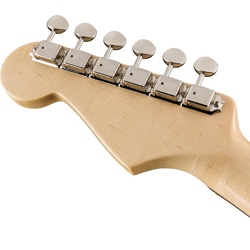 Fender American Original '60s Stratocaster image 6