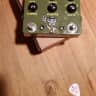 JHS Panther cub delay  Hand Painted v1.5