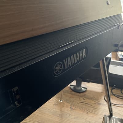 Yamaha CS-50 image 7