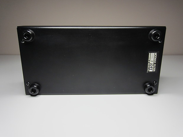 Studio Electronics MODMAX Filter | Reverb