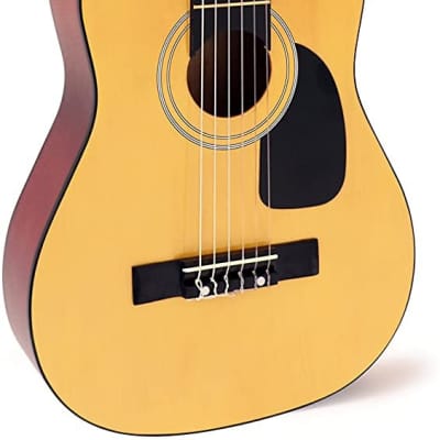 Hohner HAG 250 Acoustic 1/4 for sale