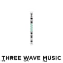 2hp Seq - 16 Step Sequencer [Three Wave Music]