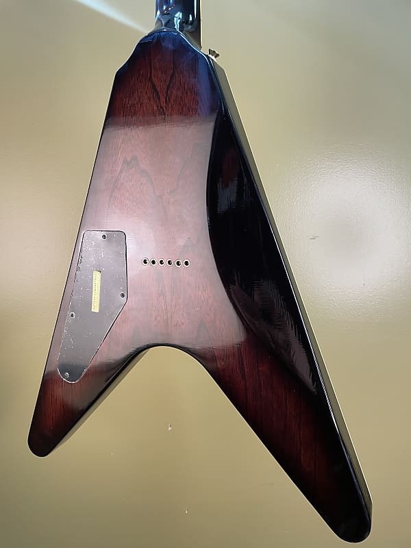 最終価格)コルト Cort X-1 （Valley arts製 ペグ） - メルカリ
