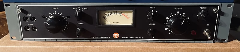 Retro Instruments 175b | Reverb UK